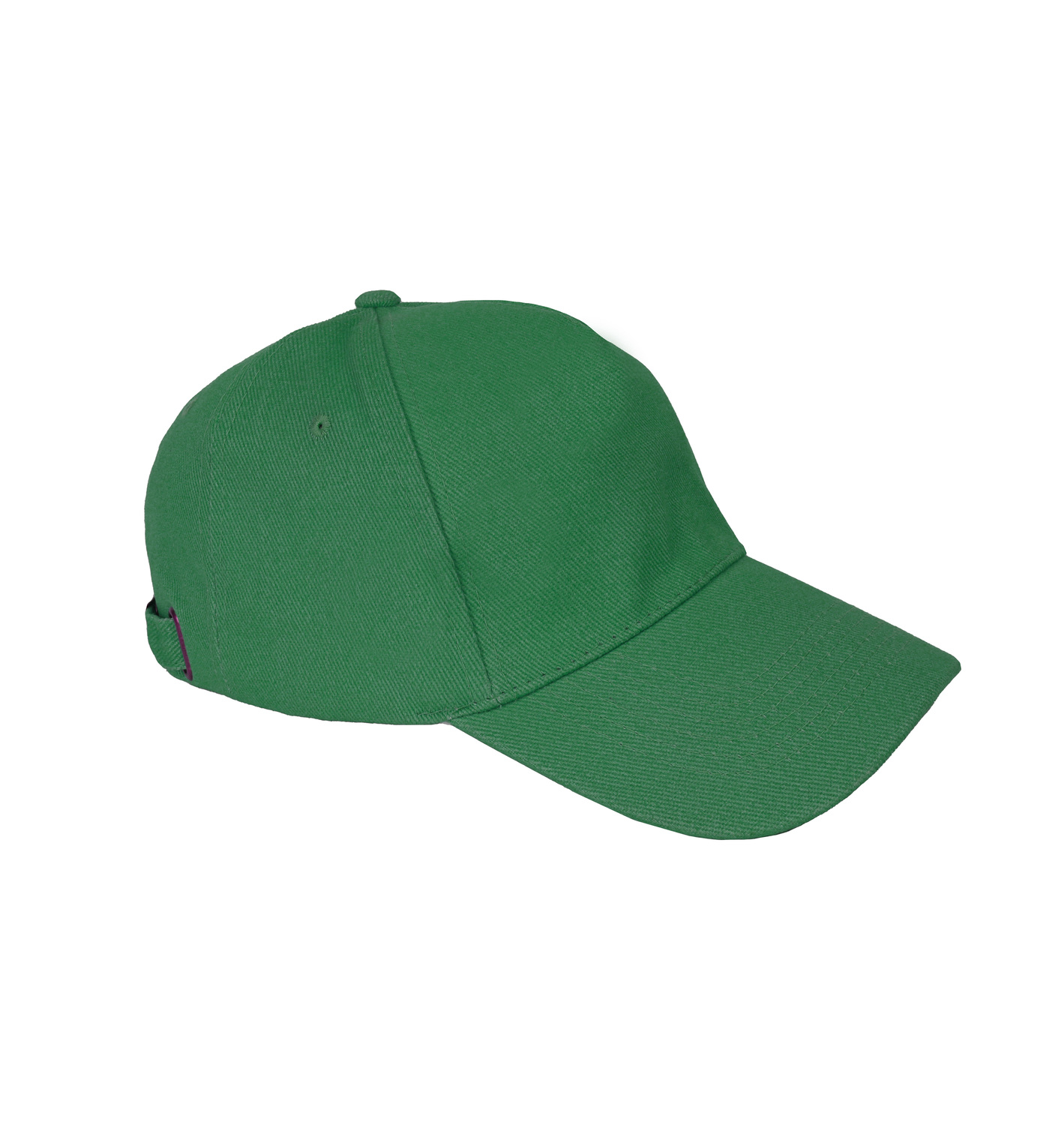 CYRUS - Brush Cotton Cap